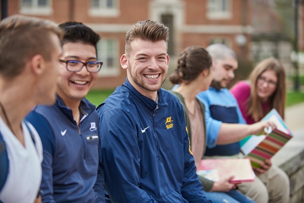 Class of 2022 Buffalo Summer Send Off Undergraduate Admission