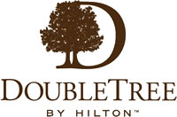 DoubleTree Hotel Logo