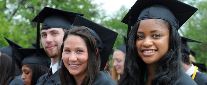 Graduation-Weekend