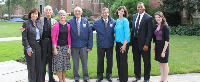 alumni-board-transition