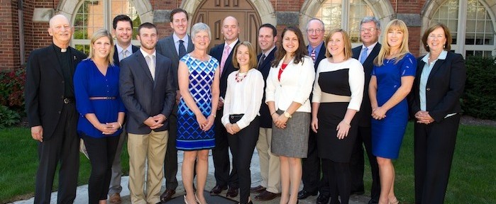 01 JCU Alumni Board