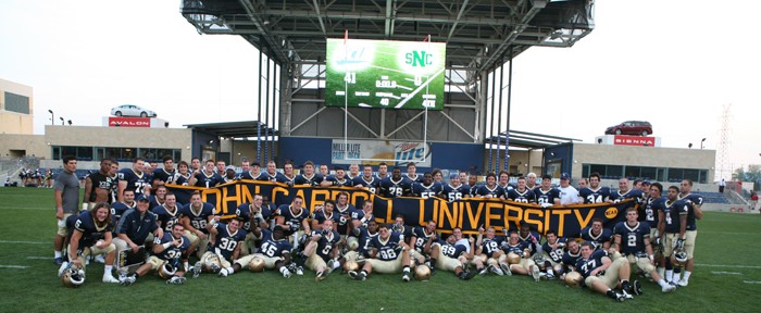 Post Game Team Photo - Featured Image