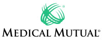 medical mutual logo