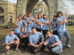 Manresa 22 Team