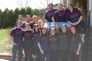 Manresa 25 Team