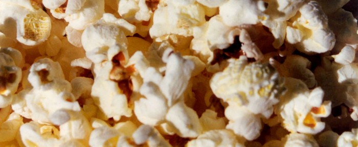 popcorn
