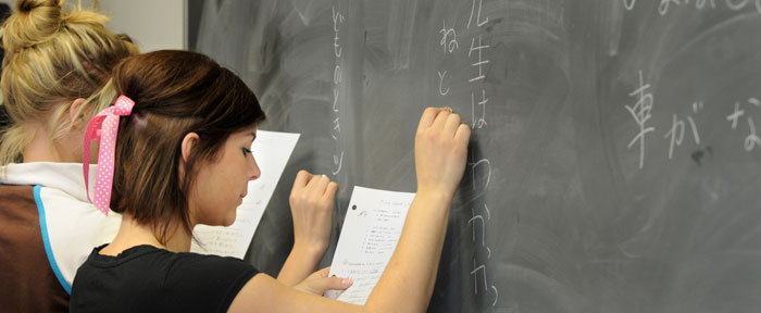 writing Japanese writing Japanese
