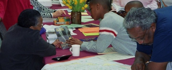 Network photo