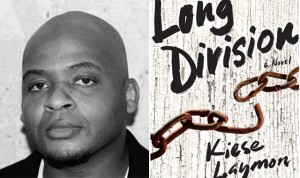 Laymon Kiese Headshot