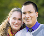Graham and Lau
