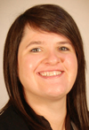 Kellie Szczerbacki joined Kenda Rubber Industrial Co. as assistant marketing manager.