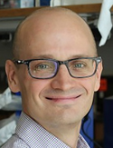 Joseph Rodgers is on a path to become an assistant professor of stem cell biology and regenerative medicine at USC.