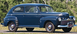 1946 Ford
