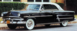 1953 Ford