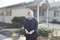 Jeanne Ann Cannon is the new executive director of the Dunebrook Child Advocacy Center in Michigan City, Indiana.