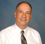 Robert Lees is the new principal of Tampa Catholic High School.