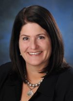 East Cleveland teacher Mary Alice Conkey is the new executive director of the Northeast Ohio Education Association.