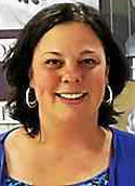 Lisa Deliz is new principal at Vermilion High School in Ohio.