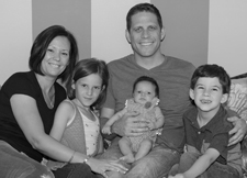 The English family
