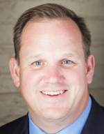 John Wilson promoted to senior superintendent at Builtech Services LLC.