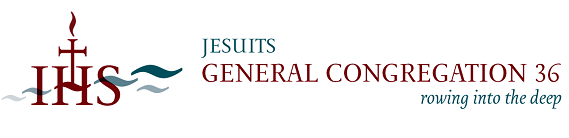 Jesuits General Congregation 36