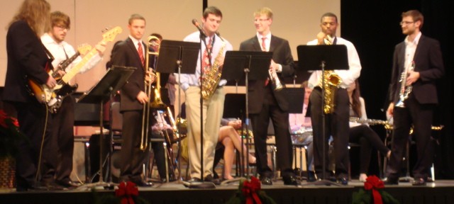 Jazz Combo