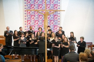 JCU 2013 Concert of Sacred Music 01