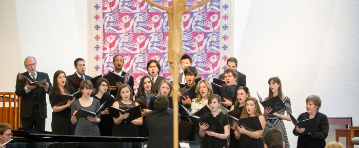 JCU 2013 Concert of Sacred Music 01