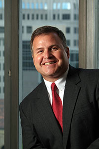 Alan Miciak, Ph.D.
