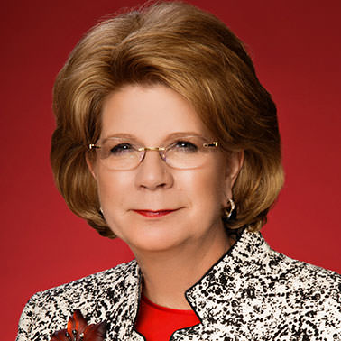 Keycorp Chairman & Ceo Beth Mooney To Be Commencement Speaker