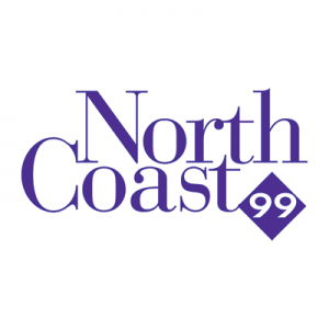NorthCoast 99 Logo