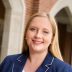 Mary Frances McGowan named recipient of prestigious NBC / JCU “Meet the Press” Fellowship