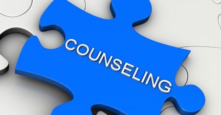 find a counsellor