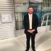 Incredible Moments Define “Meet the Press” Experience for JCU Alumnus