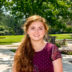 Julia Morris named 2019 NBC/JCU “Meet the Press” Fellowship Recipient