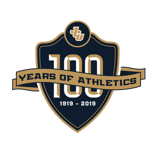 100 Years of Athletics: 1919-2019