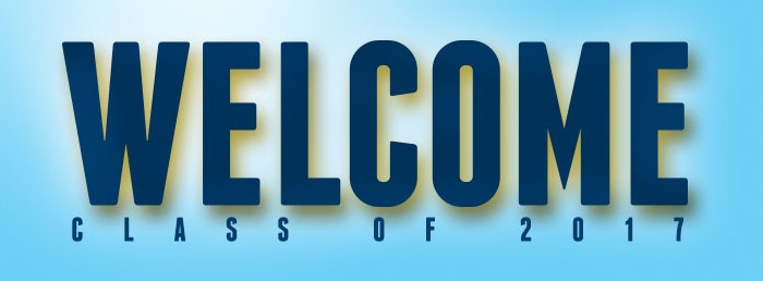Welcome 2017 Welcome 2017