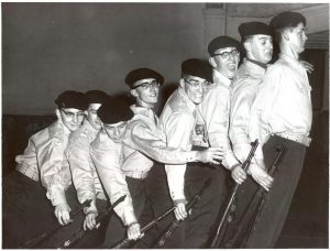 The “Stumble Squad”