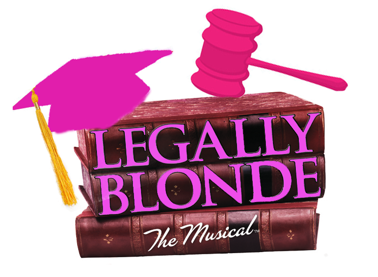 Legally Blonde The Musical Auditions Tim Russert Department Of 7851