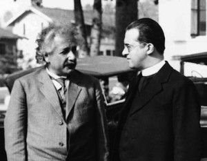 einstein_lemaitre