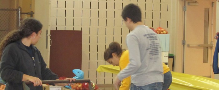 Food Drive