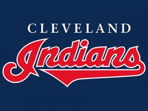 Cleveland Indians MLB logo