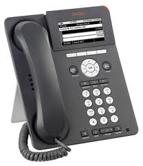 Avaya 96xx Phone Models – Telecommunications