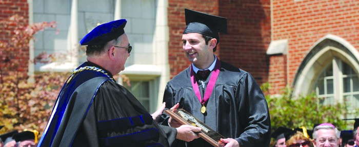 Graduation 2009 O