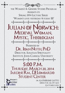 Julian of Norwich resize